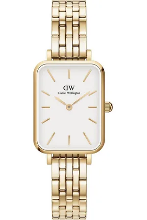 Daniel Wellington Quarzuhr Damen-Uhren Analog Quarz, Klassikuhr - Verkäufer: CHRIST Juweliere und Uhrmacher seit 1863 GmbH