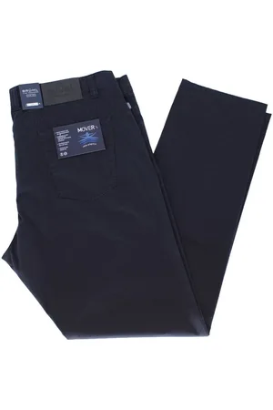 BRÜHL Cargojeans York marine - Verkäufer: Herrenmode Kreis Shop