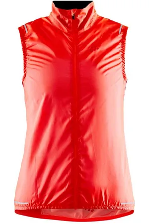 Craft Funktionsweste Damen Weste Essence Light Wind Vest W 1908793 - Verkäufer: CORTEXPOWER