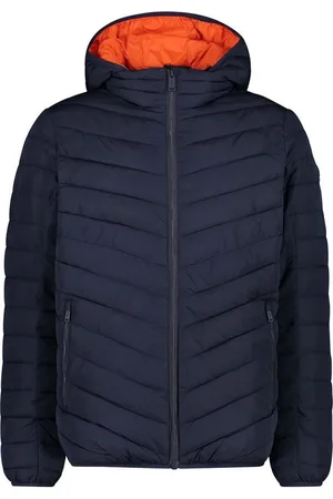 CMP Daunenjacke Herren Daunenjacke MAN JACKET FIX HOOD 32K3337 - Verkäufer: CORTEXPOWER