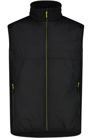 CMP Funktionsweste Herren Weste Man Vest Hybrid 34H2747 - Verkäufer: CORTEXPOWER
