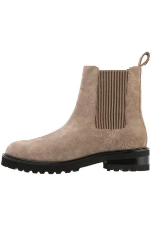 JOOP! Joop - Damen Stiefel Velluto Maria Chelsea Stiefel - Verkäufer: müller & meirer retail gmbh & co. kg
