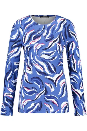 Taifun T-Shirt T-Shirt 1/1 Arm - Verkäufer: Fashion & Style GmbH & Co. KG