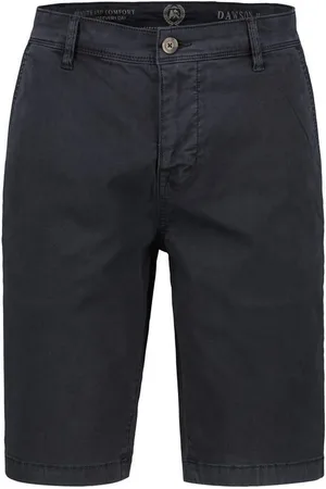 Lerros Bermudas Stretch-Bermuda, Comfort Fit