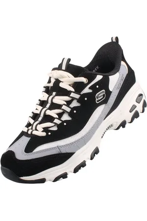 Skechers 150537-BKNT Sneaker - Verkäufer: Trendbereich