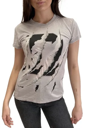 Diesel T-Shirt Damen T-Sully-AN T-Shirt - Verkäufer: fashion4smile