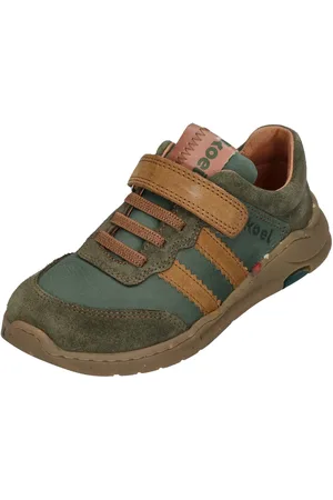 Koel Shane Barfußschuh Green - Verkäufer: Shoedeal Jana Sievers e.K.