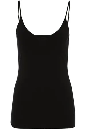VERO MODA Shirttop MAXI (1-tlg) Plain/ohne Details - Verkäufer: Mary & Paul