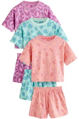 Next Pyjama Pyjamas im 3-Pack (6 tlg) - Verkäufer: Germany GmbH