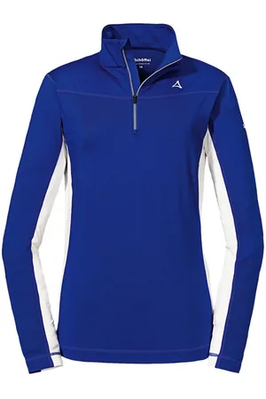 Schöffel Langarmshirt Illhorn Damen - Verkäufer: Tauro