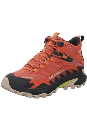 Merrell MOAB SPEED CLAY Stiefel - Verkäufer: Schuhhaus Lötte