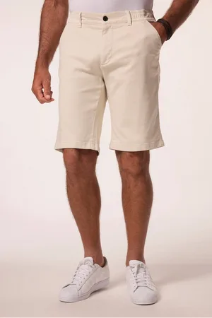 JP 1880 Bermudas Chinobermuda FLEXNAMIC® Flatfront - Verkäufer: Popken Fashion Group