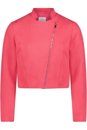 Betty & Co Bikerjacke - Verkäufer: Fashion-Home-Trend