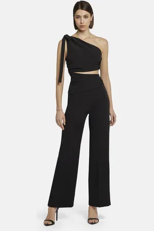 Nicowa Jumpsuit AMOLIWA (1-tlg) mit Schulterbindung - Verkäufer: GUTEMARKEN