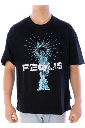 PEQUS T-Shirt T-Shirt Helios - Verkäufer: Big Leshopski