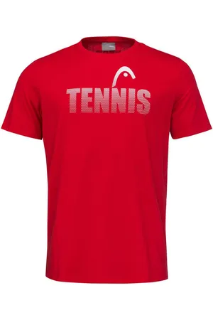 Head T-Shirt Club Colin Tee - Verkäufer: Tennis-Point