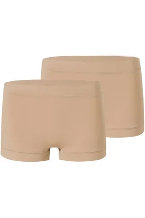 Schiesser Shorts Unique Micro (2-tlg) Bermudas Kurze Hose - Verkäufer: HBOD
