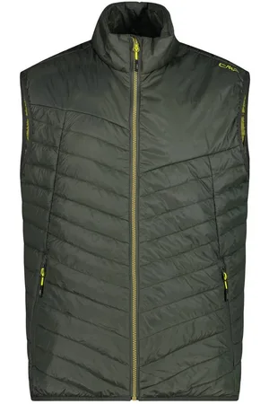 CMP Funktionsweste Herren Weste MAN VEST 33Z5237 - Verkäufer: CORTEXPOWER