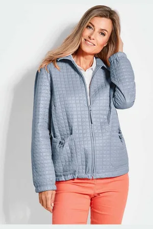 GOLDNER Outdoorjacke Hemdjacke - Verkäufer: