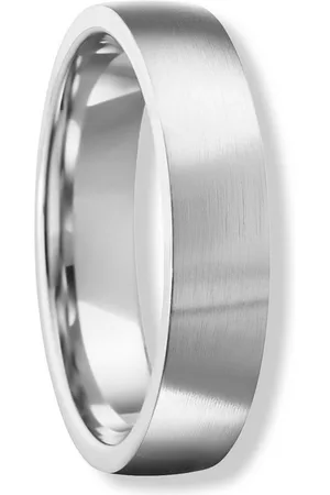 ONE ELEMENT Silberring Freundschaft Partner Ring aus 925 Silber, Damen Silber Schmuck Freundschaft / Partner