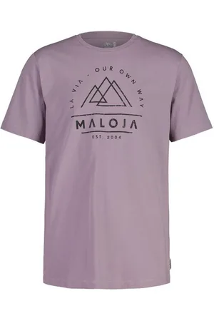 Maloja T-Shirt - Verkäufer: sportboerse-shop