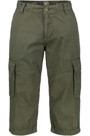 Lerros Bermudas Cargo-Longbermuda