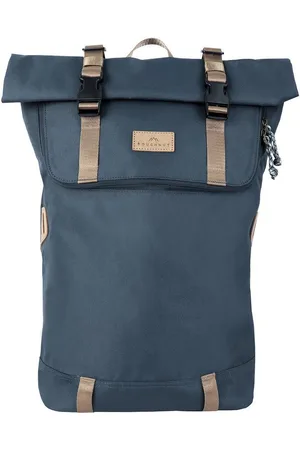 Doughnut Rucksack Christopher - Verkäufer: HAUSFELDER accessoires + reise