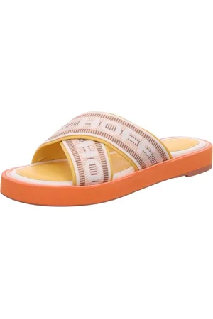 HOFF Mujer Market Camel Pantolette - Verkäufer: Schuhhaus Lötte