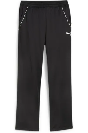PUMA Trainingshose Herren Trainingshose FIT Taped PWRFleece 524937 - Verkäufer: CORTEXPOWER