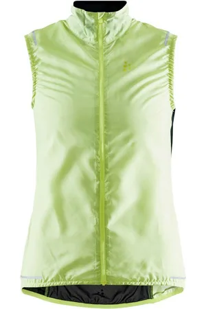 Craft Funktionsweste Damen Weste Essence Light Wind Vest W 1908793 - Verkäufer: CORTEXPOWER