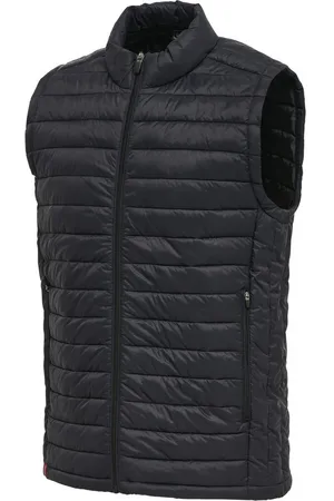 Hummel Funktionsweste Herren Weste hmlRED Quilted Waistcoat 215212 - Verkäufer: CORTEXPOWER