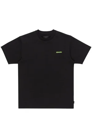 Dcshoes T-Shirt Patch It