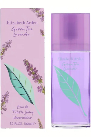Elizabeth Arden Eau de Toilette Green Tea Lavender - Verkäufer: DUFTE ZEITEN