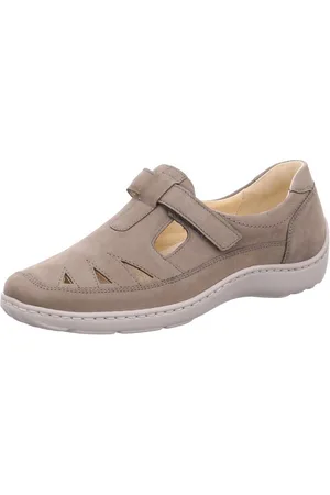 Waldläufer Slipper - Verkäufer: Schuhhaus Lötte