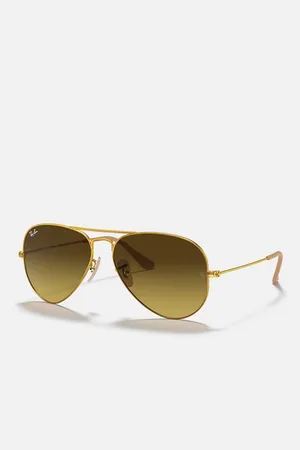 Ray-Ban Sonnenbrille Aviator Large Metal RB3025 112/85 55 Matte Arista - Verkäufer: tausendbrands