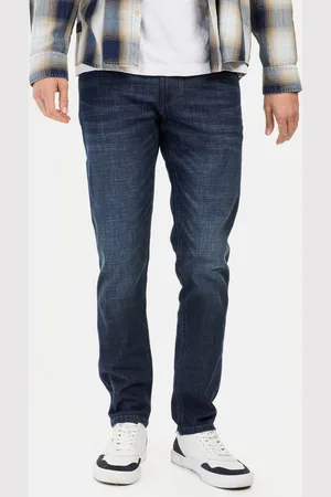 Camel Active 5-Pocket-Jeans Cooling Jeans Regular Fit - Verkäufer:
