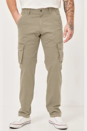 Redpoint Cargohose MONCTON Regular Fit Cargohose im Chino Style - Verkäufer: OSPIG (Hersteller)