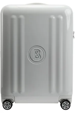 Bogner Trolley - Unisex Trolley Koffer Piz C55 - Verkäufer: müller & meirer retail gmbh & co. kg
