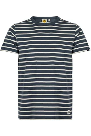ROADSIGN T-Shirt Sailor (1, 1-tlg., 1) gestreiftes Shirt für einen lässigen Alltagslook - Verkäufer: Jansen Fashion Group