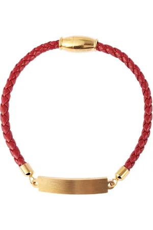 Akzent Lederarmband Taslima Armband aus Lederimitat mit Edelstahlgravurplatte, (Einzeln), Damen Armband - Verkäufer: Shaghafi GmbH