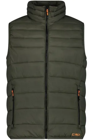 CMP Funktionsweste Herren Weste Man Vest 34K2797 - Verkäufer: CORTEXPOWER