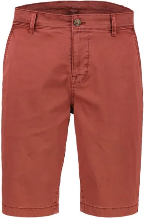 Lerros Bermudas Stretch-Bermuda, Comfort Fit
