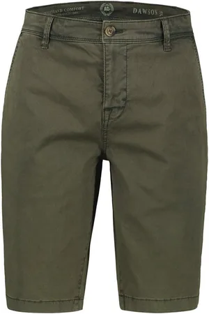 Lerros Bermudas Stretch-Bermuda, Comfort Fit