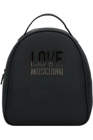 Moschino Cityrucksack Prism, Polyurethan - Verkäufer: WE LOVE BAGS
