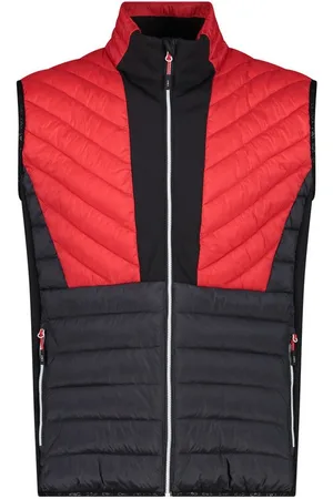 CMP Funktionsweste Herren Weste MAN VEST HYBRID 32Z2917 - Verkäufer: CORTEXPOWER