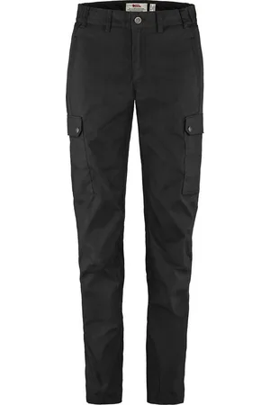 Fjällräven Funktionshose Freizeithose Stina - Verkäufer: Storer Handels GmbH