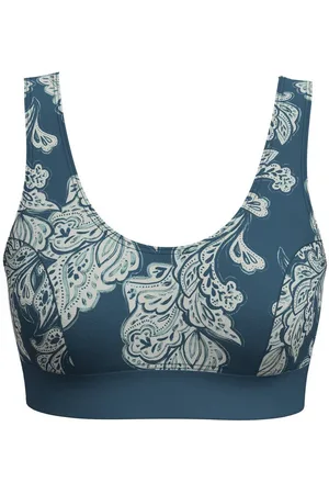 Calida Bustier Elastic Trend Damen (1-tlg) - Verkäufer: