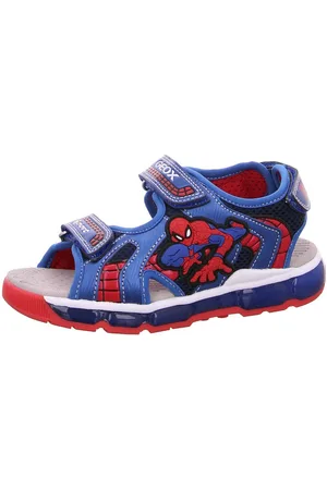 Geox J Sandal Android Boy Sandale - Verkäufer: H&D shoes and more instlyle GmbH