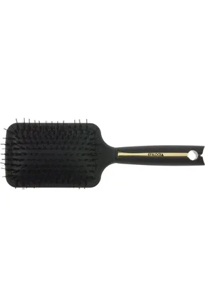 Efalock Professional Haarbürste Efalock Long-Hair Brush schwarz-gold - Verkäufer: wagnerbeauty