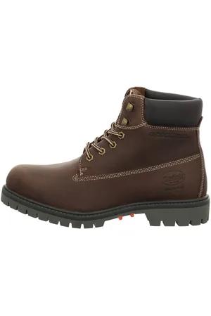 Dockers Winterstiefelette - Verkäufer: www.hillenhinrichs-schuhmode.de